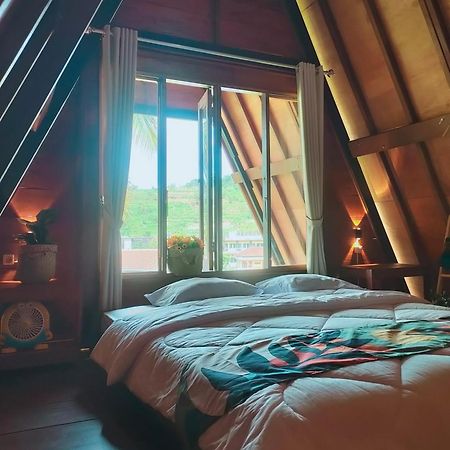Alaya Villa 반둥안 외부 사진