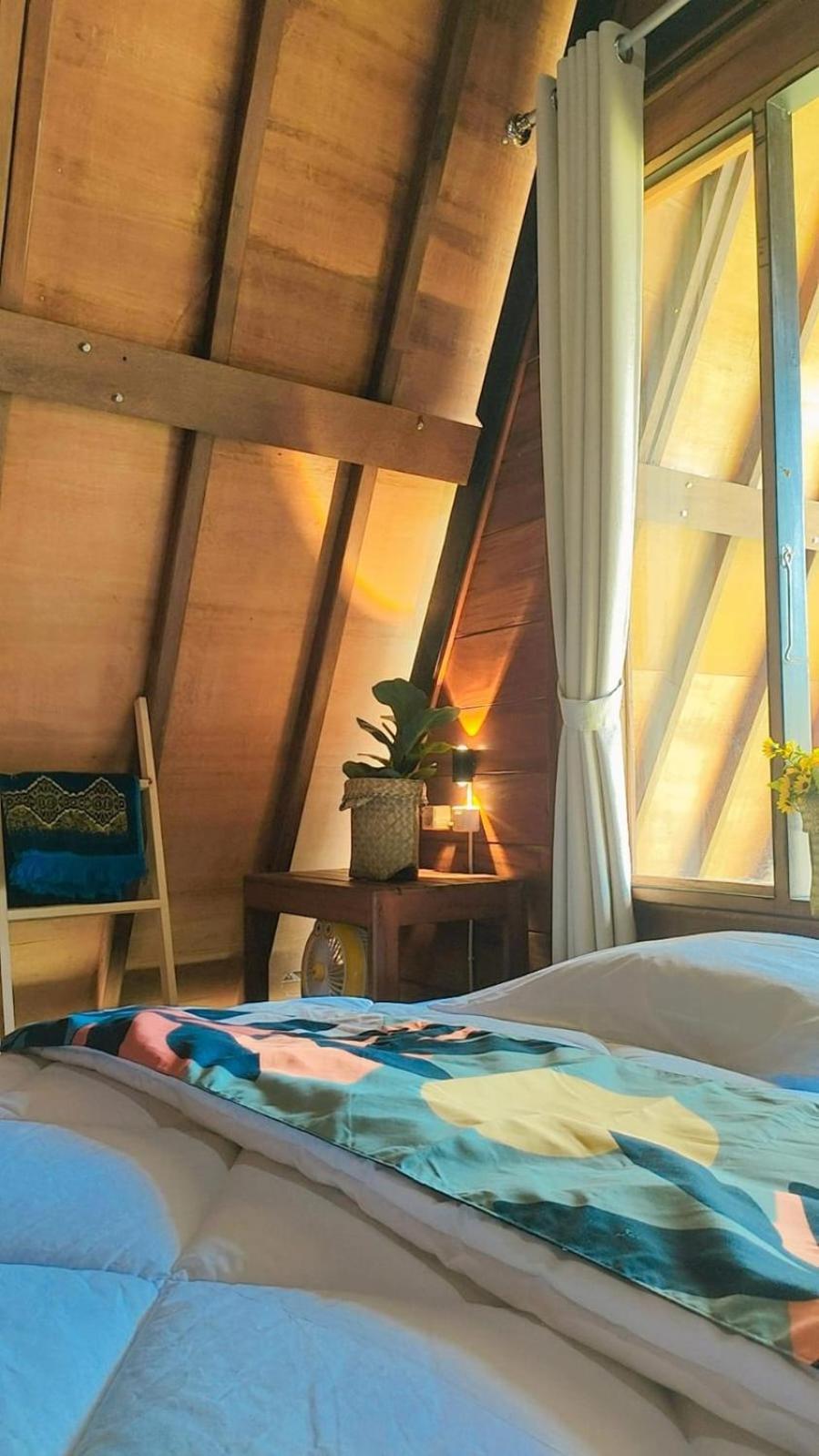 Alaya Villa 반둥안 외부 사진