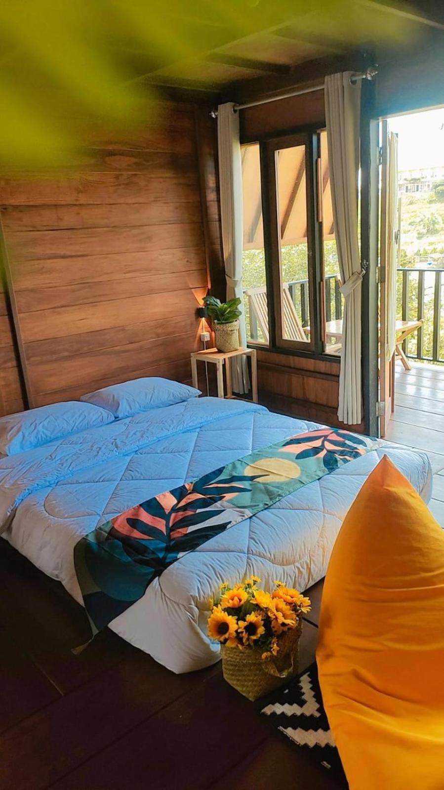 Alaya Villa 반둥안 외부 사진
