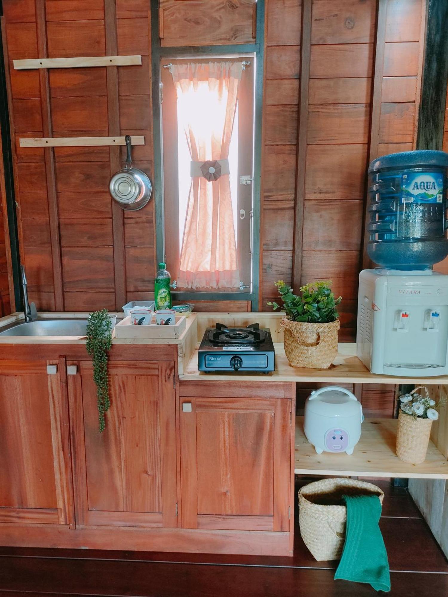 Alaya Villa 반둥안 외부 사진